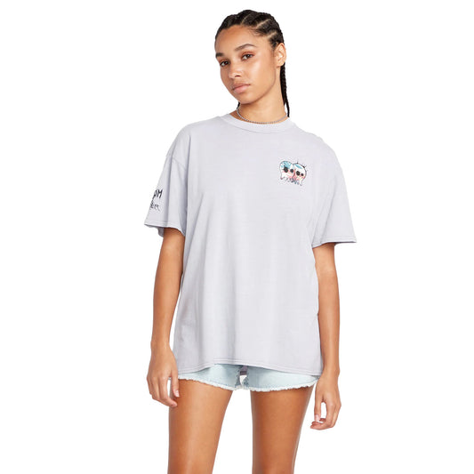 Volcom X Pepper Women's S/S T-Shirt