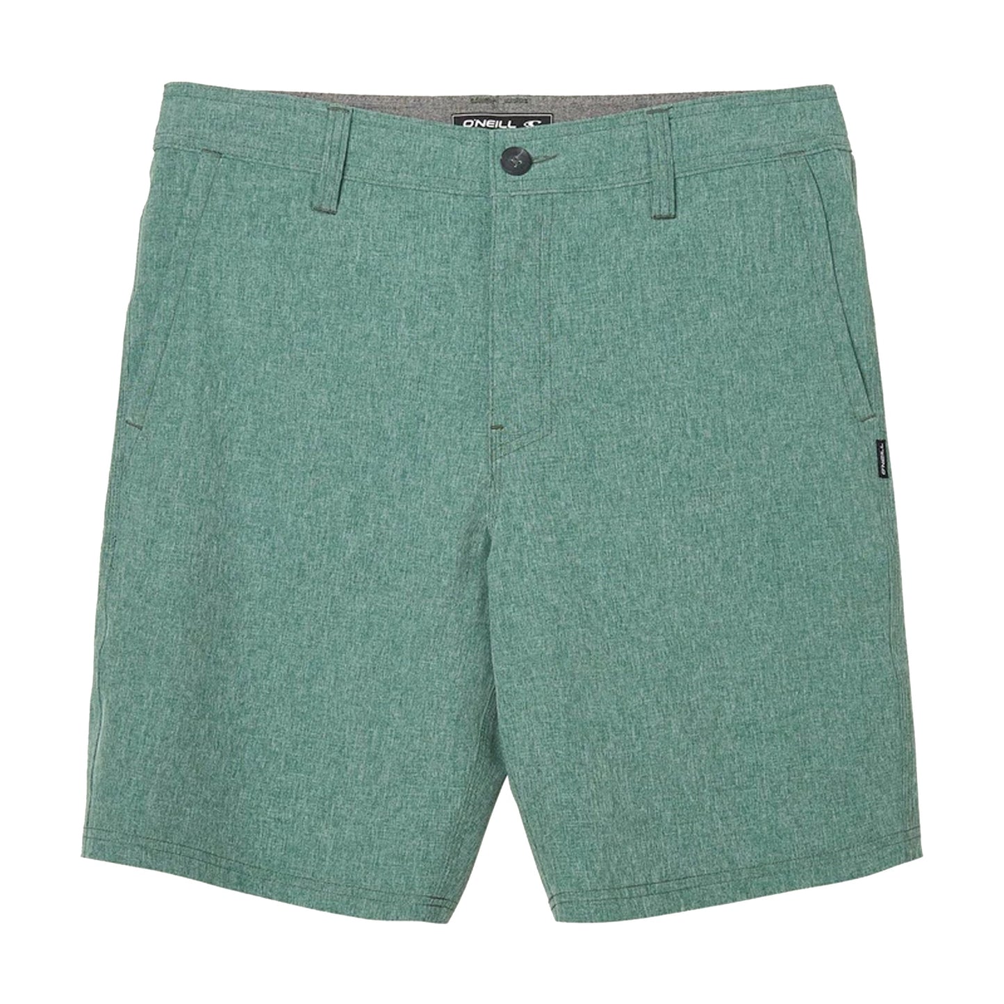 O'Neill Heather Reserve 19" Men's Hybrid Shorts