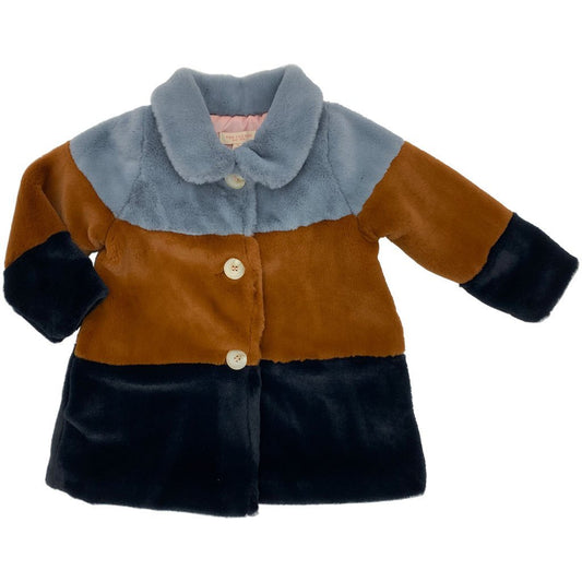 Pink Chicken Kate Coat