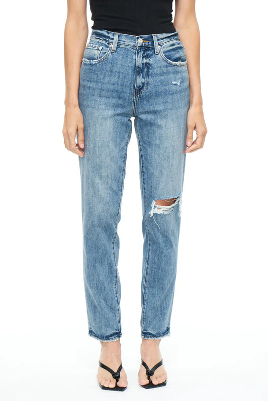 Presley Jeans in Antidote