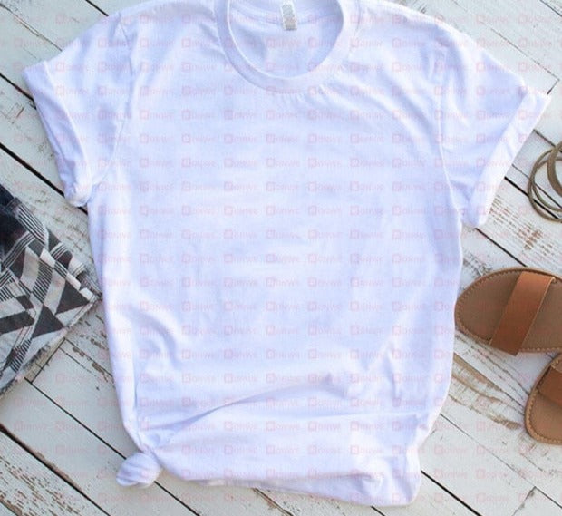 Mandala Flowers 90s Printed Funny Tshirt