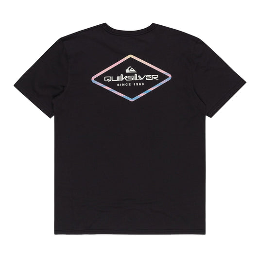 Quiksilver Omni Lock Men's S/S T-Shirt