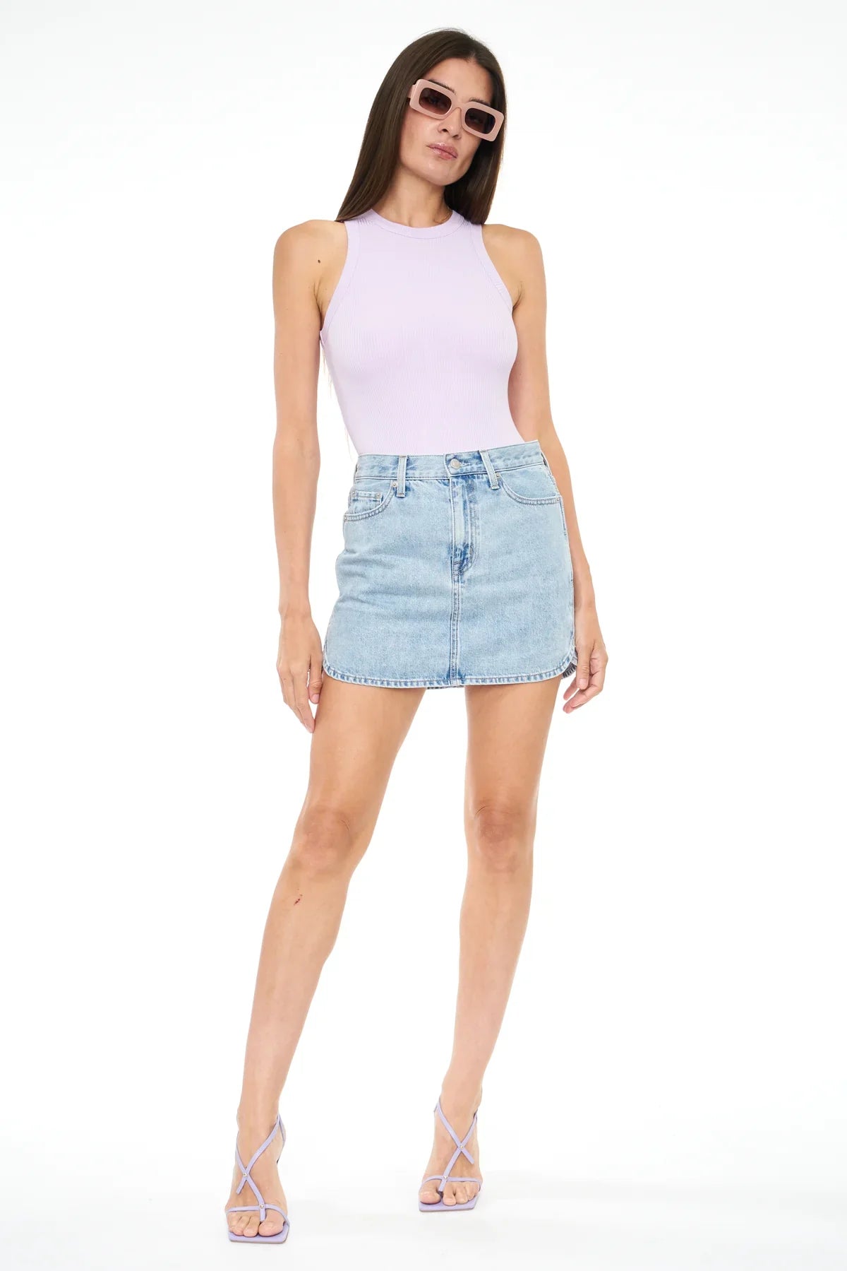 Rhea Skirt