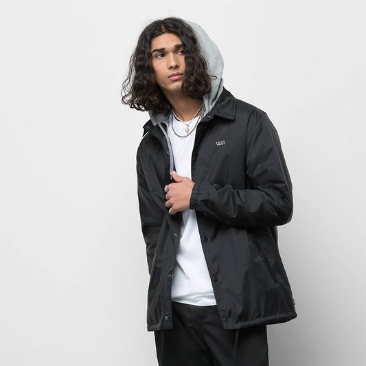 Vans Riley Men's L/S Jacket