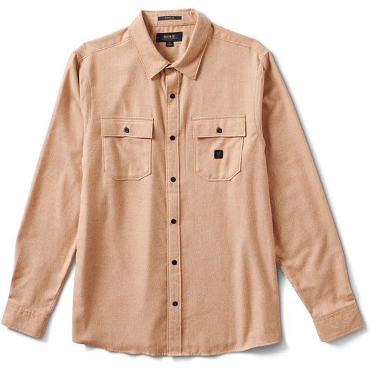 Roark Nordsman Light Men's L/S Flannel