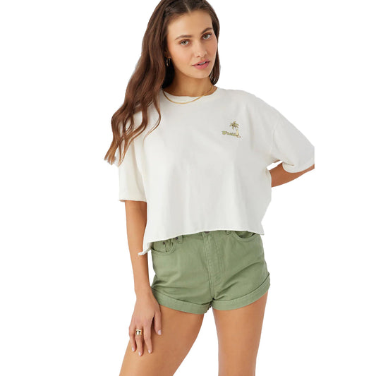 O'Neill VW Bug Women's S/S T-Shirt