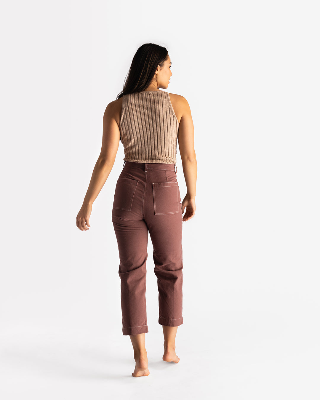 Clay Cargo Pants