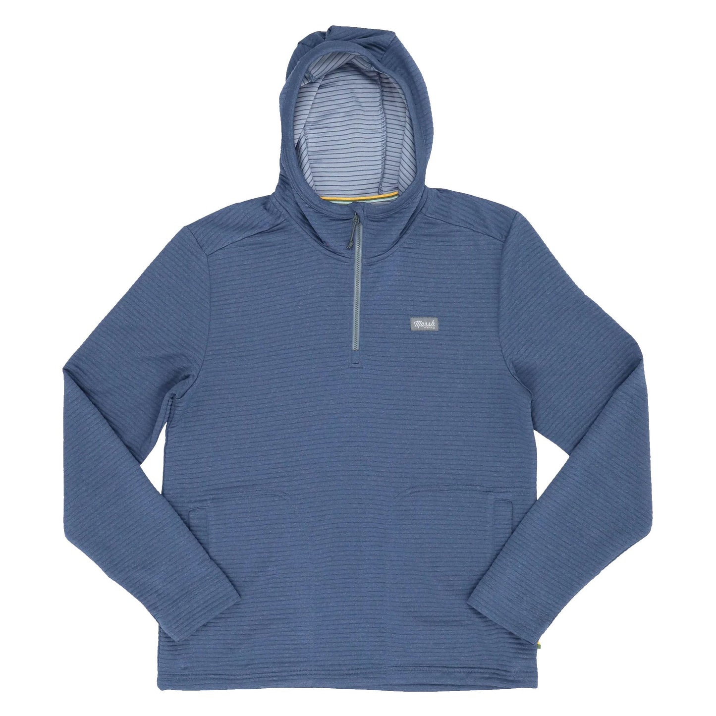 Marsh Wear Sullivan Tech Men's L/S Hoodie