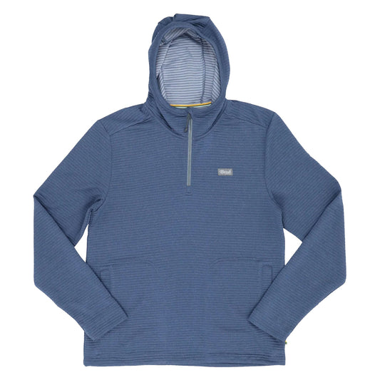 Marsh Wear Sullivan Tech Men's L/S Hoodie