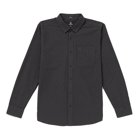 Volcom Date Knight Men's L/S Shirt