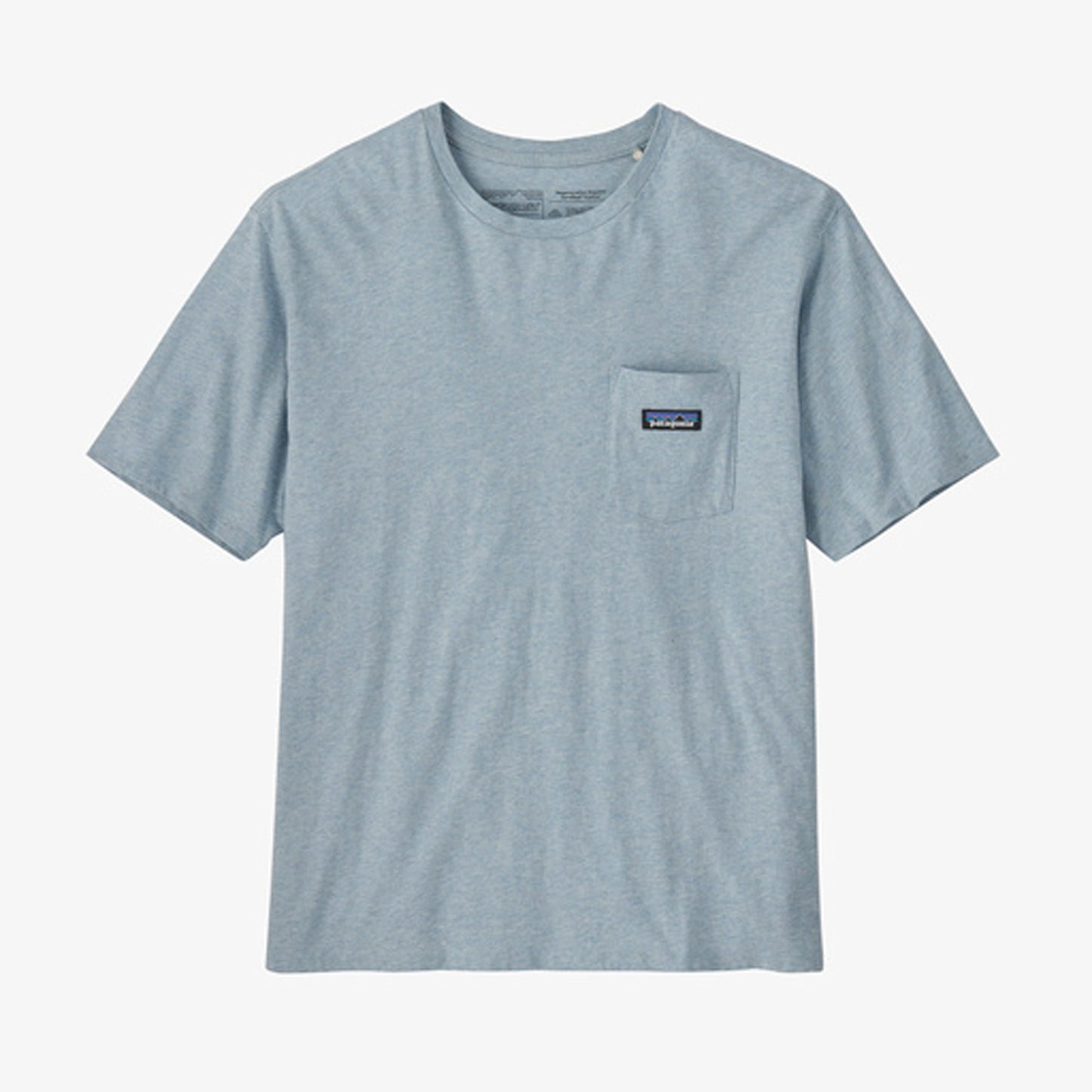 Patagonia Regenerative Organic Cotton Men's S/S T-Shirt