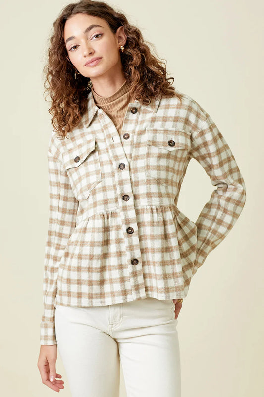 Theresa Jacket