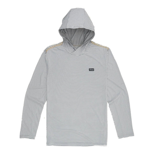Marsh Wear Topsail Solar HD Men's L/S Hoodie