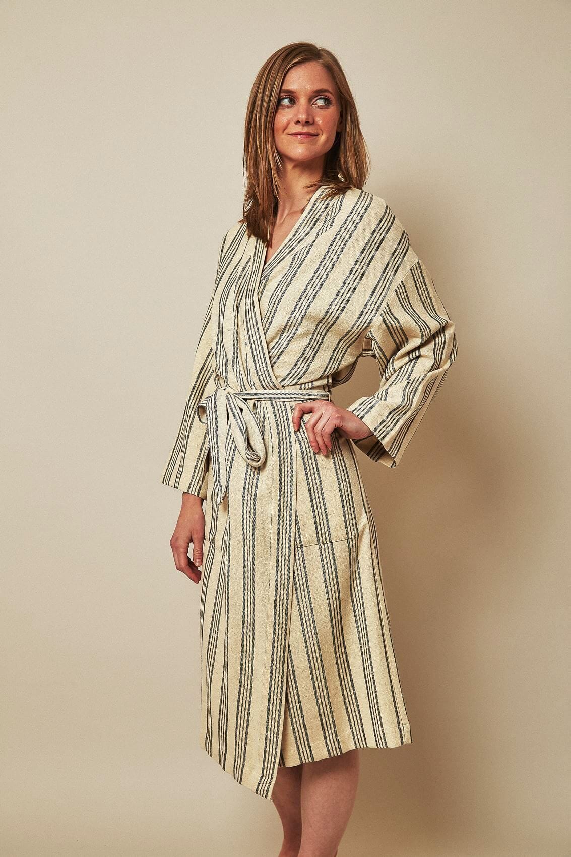 Unisex Turkish Robe Robes Anatolico S Brooklyn