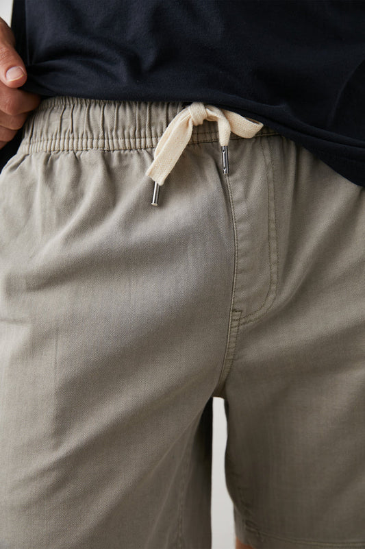Cruz Short