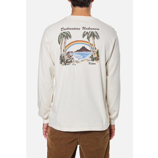 Katin Breezy Men's L/S Shirt