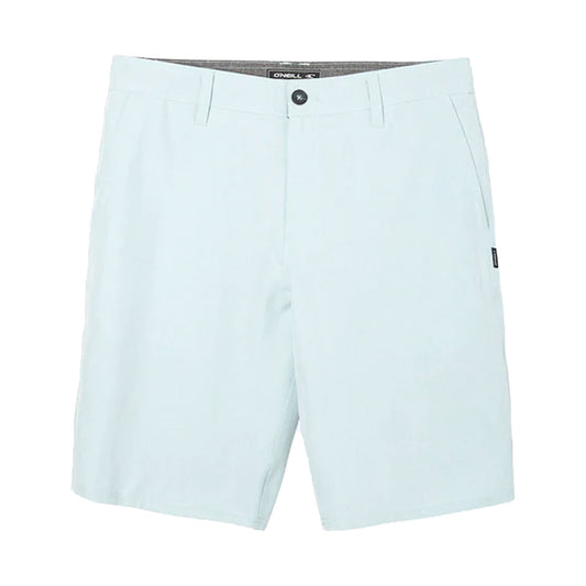 O'Neill Reserve Solid 19" Hybrid Men's Walkshorts