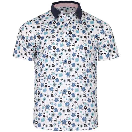 Sanders Polo