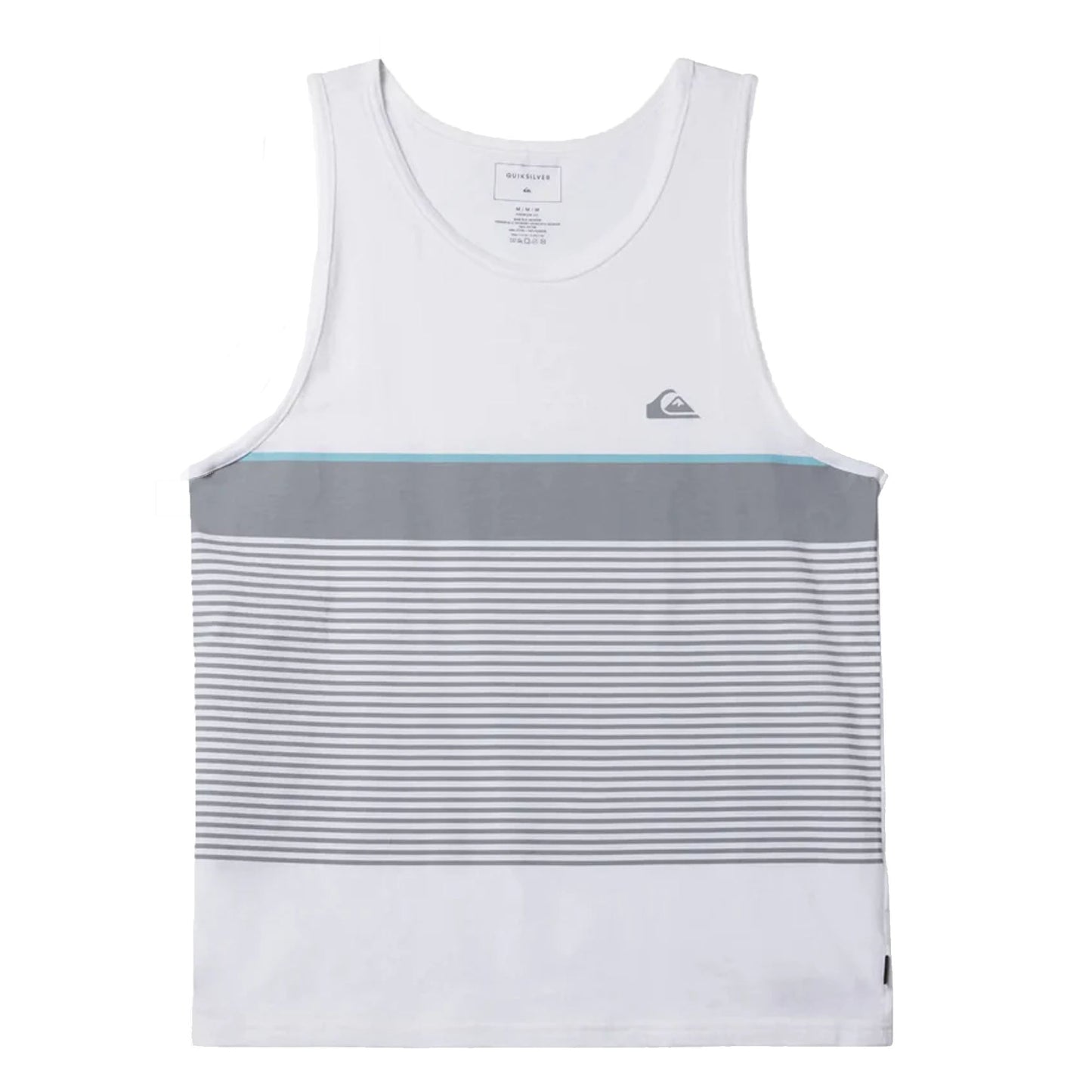 Quiksilver Tijuana Men's Tank