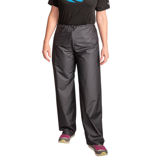 Bargain Women's Vertice Pants - Black - Extra Large - Tall